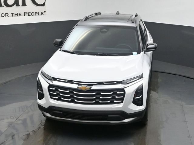 New 2026 Chevrolet Equinox LT w/ LPO, Floor Liner Package image 37