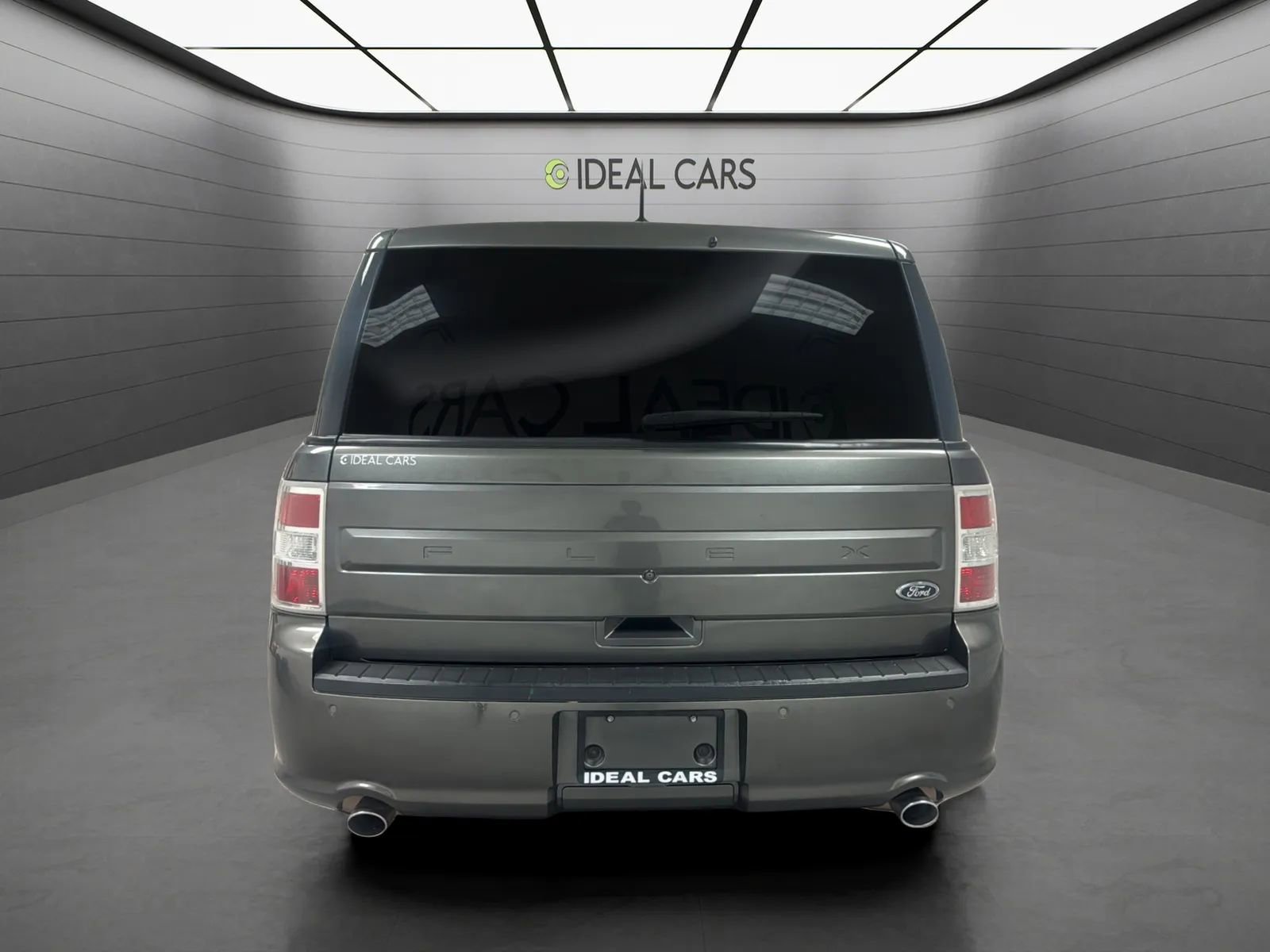 Used 2016 Ford Flex SE FWD image 4