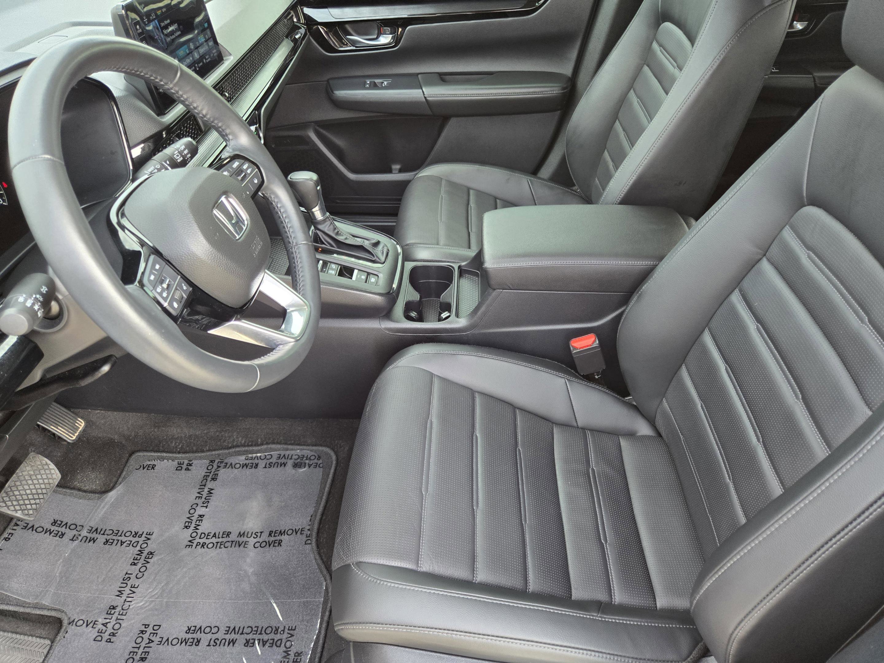 Used 2023 Honda CR-V EX-L image 9