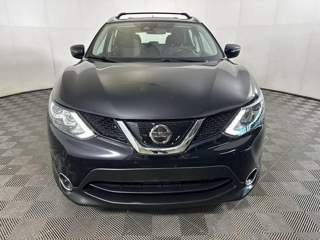 Used 2019 Nissan Rogue Sport SV w/ All-Weather Package FWD image 7