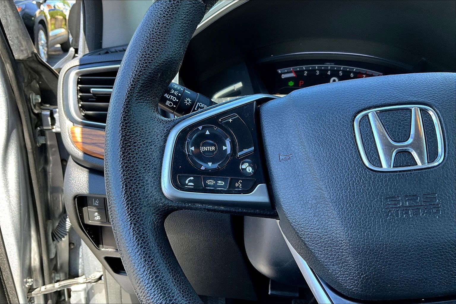 Used 2020 Honda CR-V EX image 11