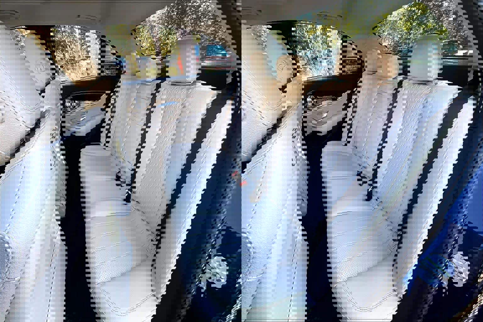 Used 2018 Mercedes-Benz E 300 image 19