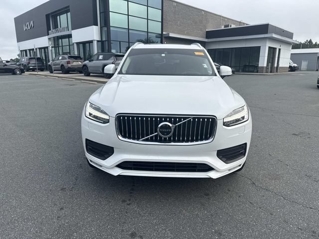 Used 2020 Volvo XC90 T5 Momentum w/ Protection Package FWD image 2