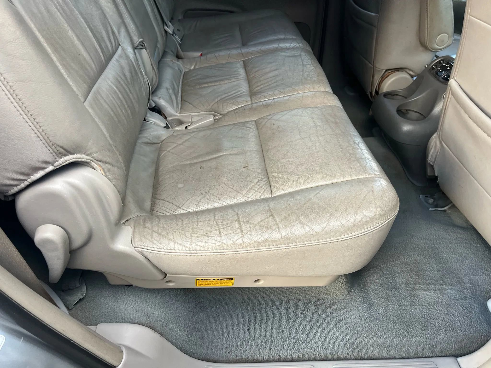 Used 2006 Toyota Sequoia SR5 RWD image 14