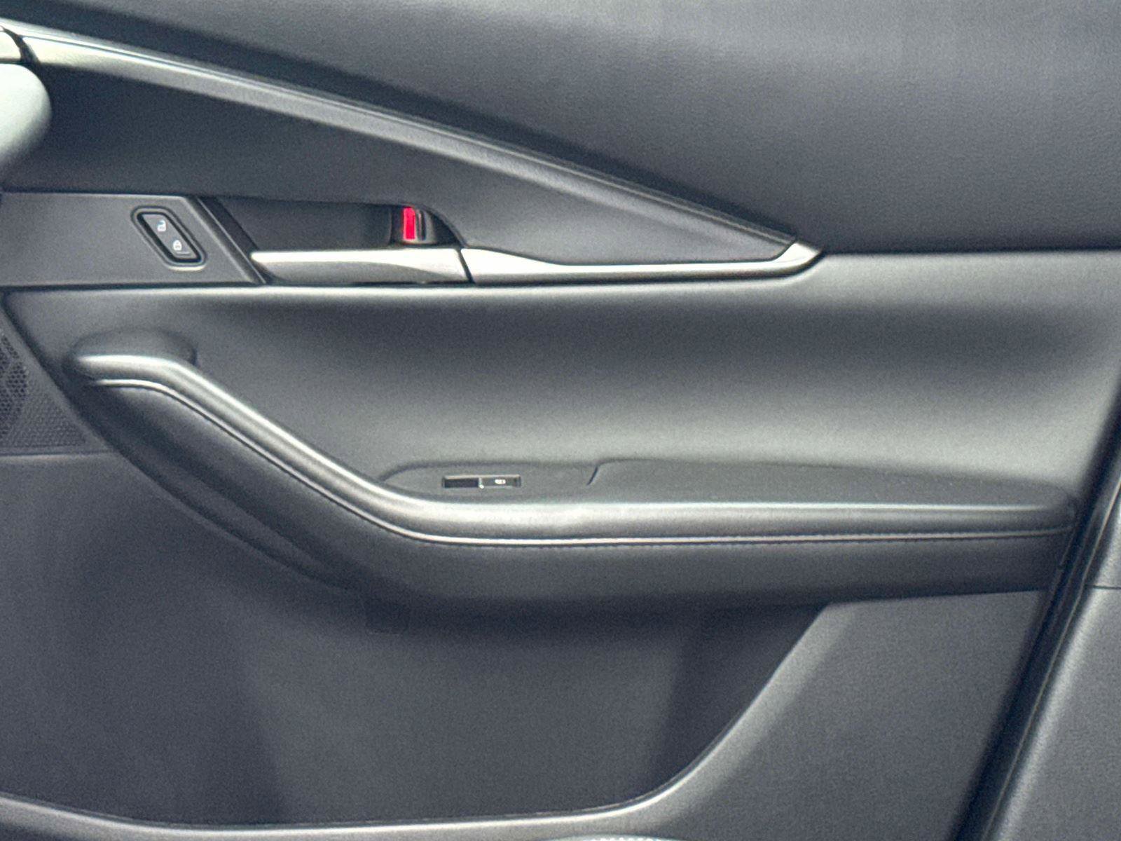 New 2026 MAZDA CX-30 AWD 2.5 S image 20