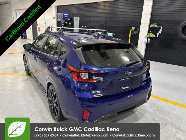 Used 2024 Subaru Impreza RS AWD/4WD image 6