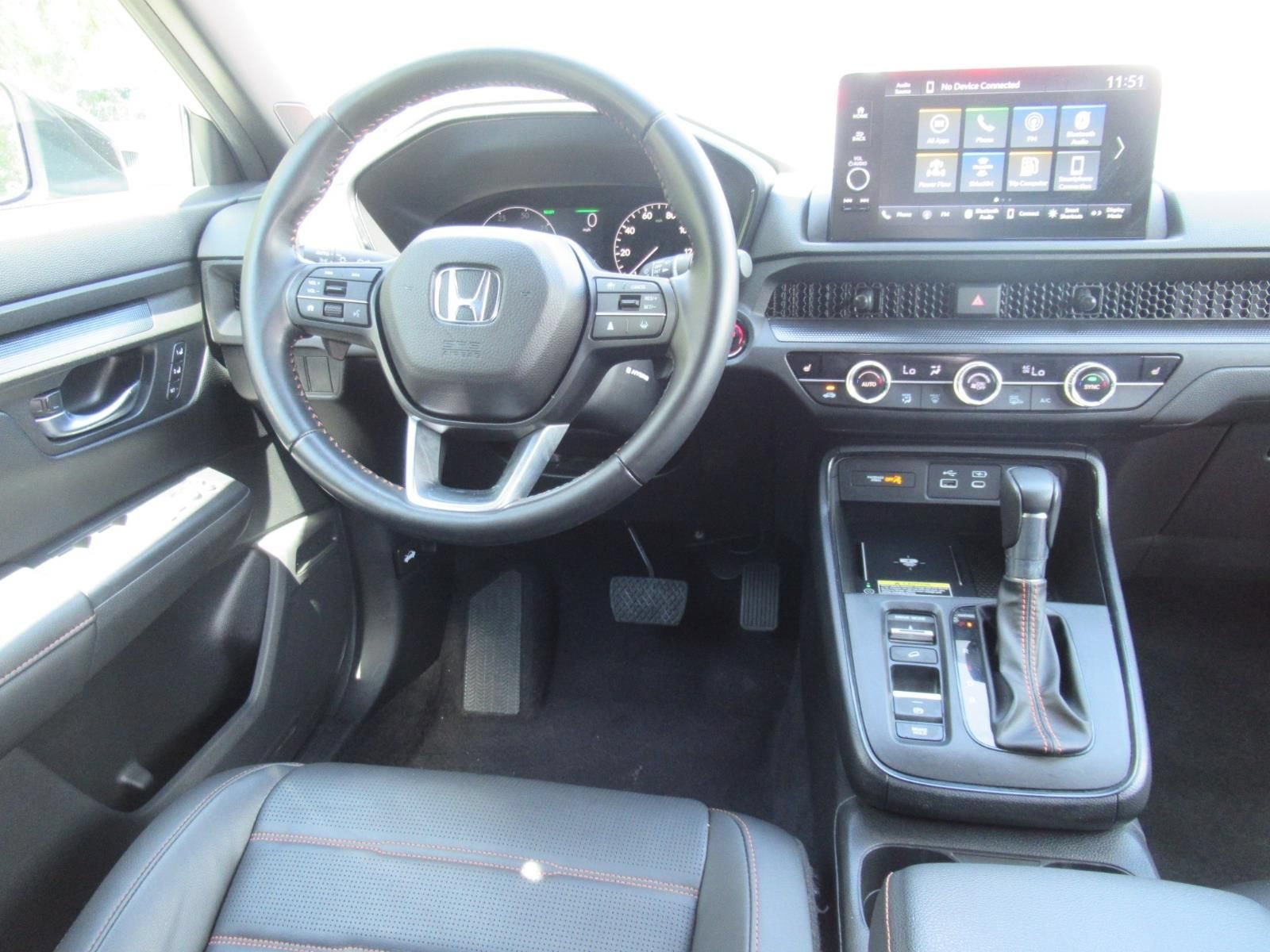 Used 2025 Honda CR-V Sport-L image 13