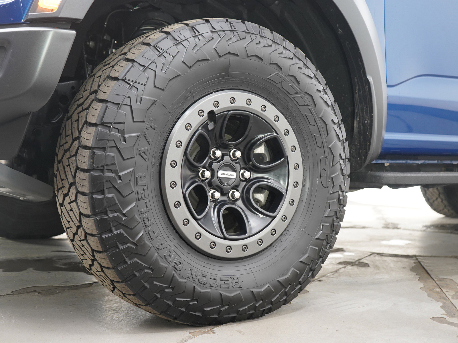 Used 2022 Ford F150 Raptor w/ Equipment Group 801A High image 28