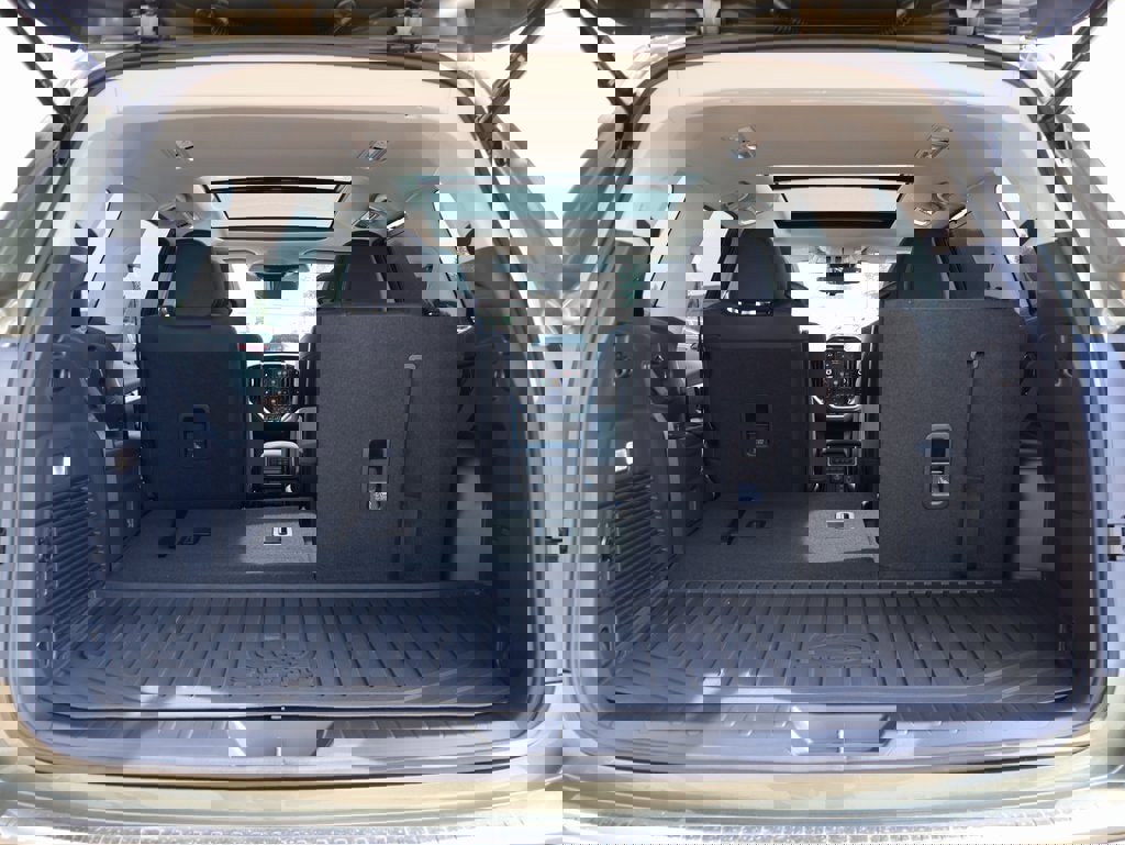 New 2025 Subaru Ascent Touring image 16