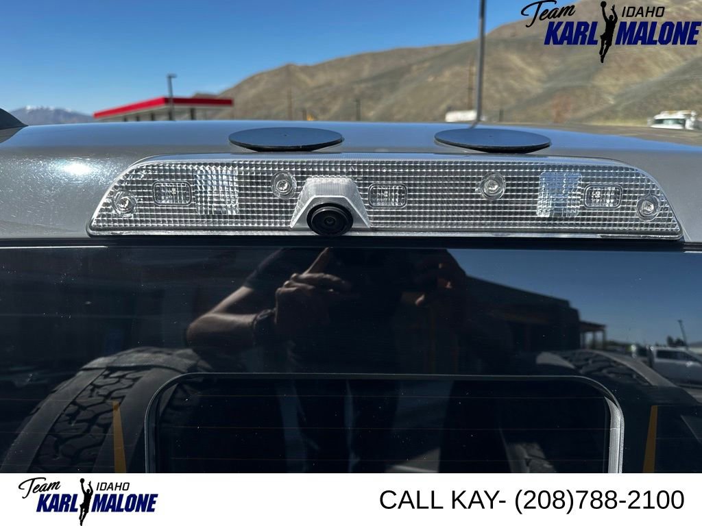 Used 2021 Ford F150 Raptor w/ Raptor 37 Performance Package AWD/4WD image 11