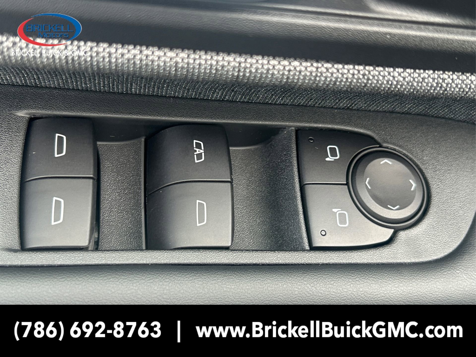 New 2026 GMC Sierra EV Elevation image 33