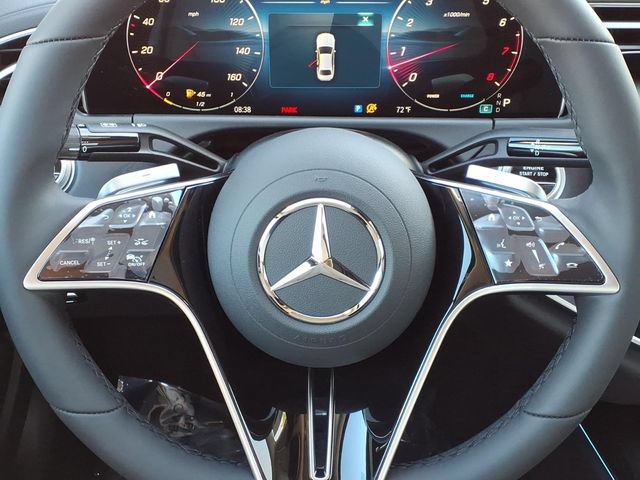 New 2027 Mercedes-Benz E 350 Sedan image 8