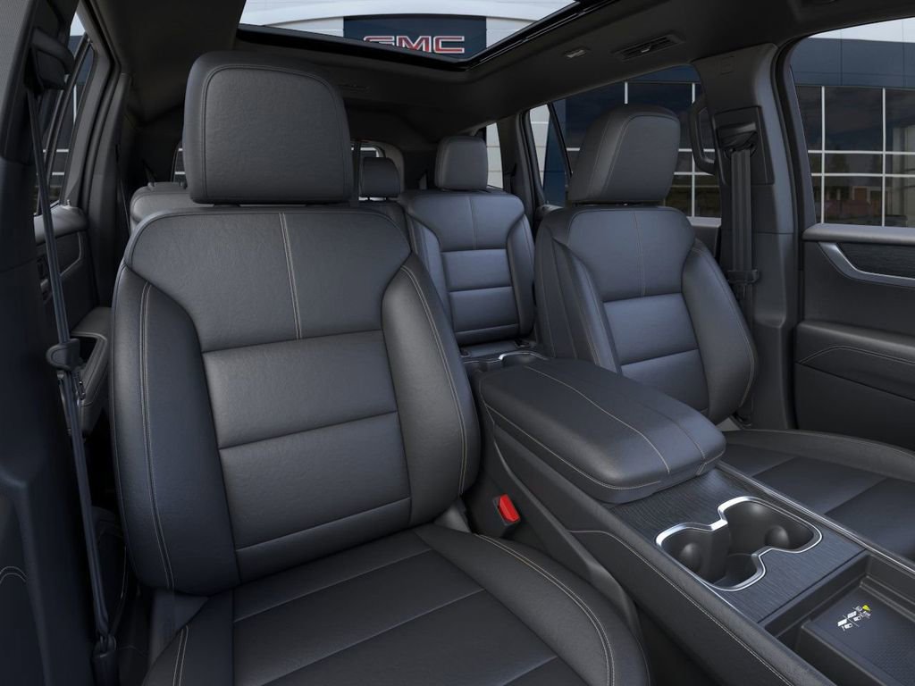 New 2026 GMC Acadia Elevation w/ Elevation Premium Package image 16