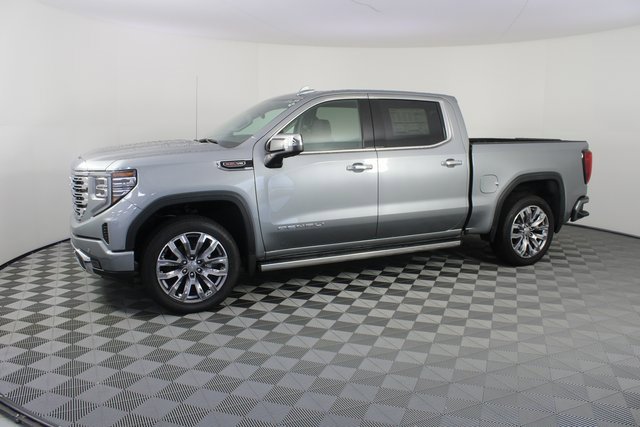 New 2026 GMC Sierra 1500 Denali w/ Denali Reserve Package image 2