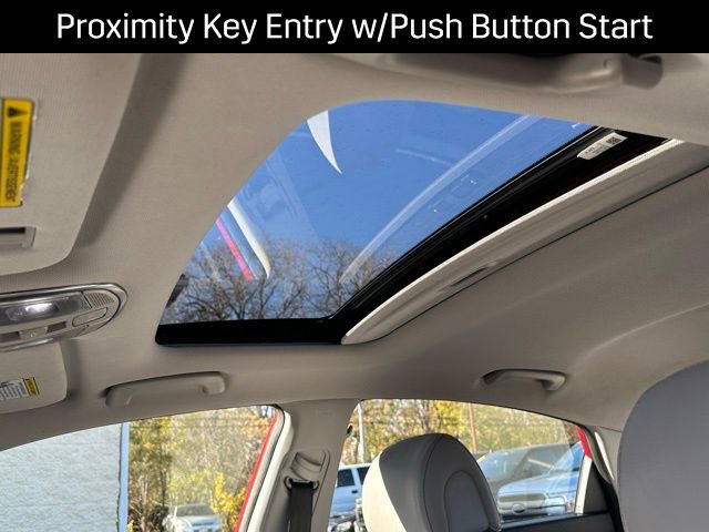 Used 2017 Hyundai Sonata Sport w/ Value Edition Package 02 image 14