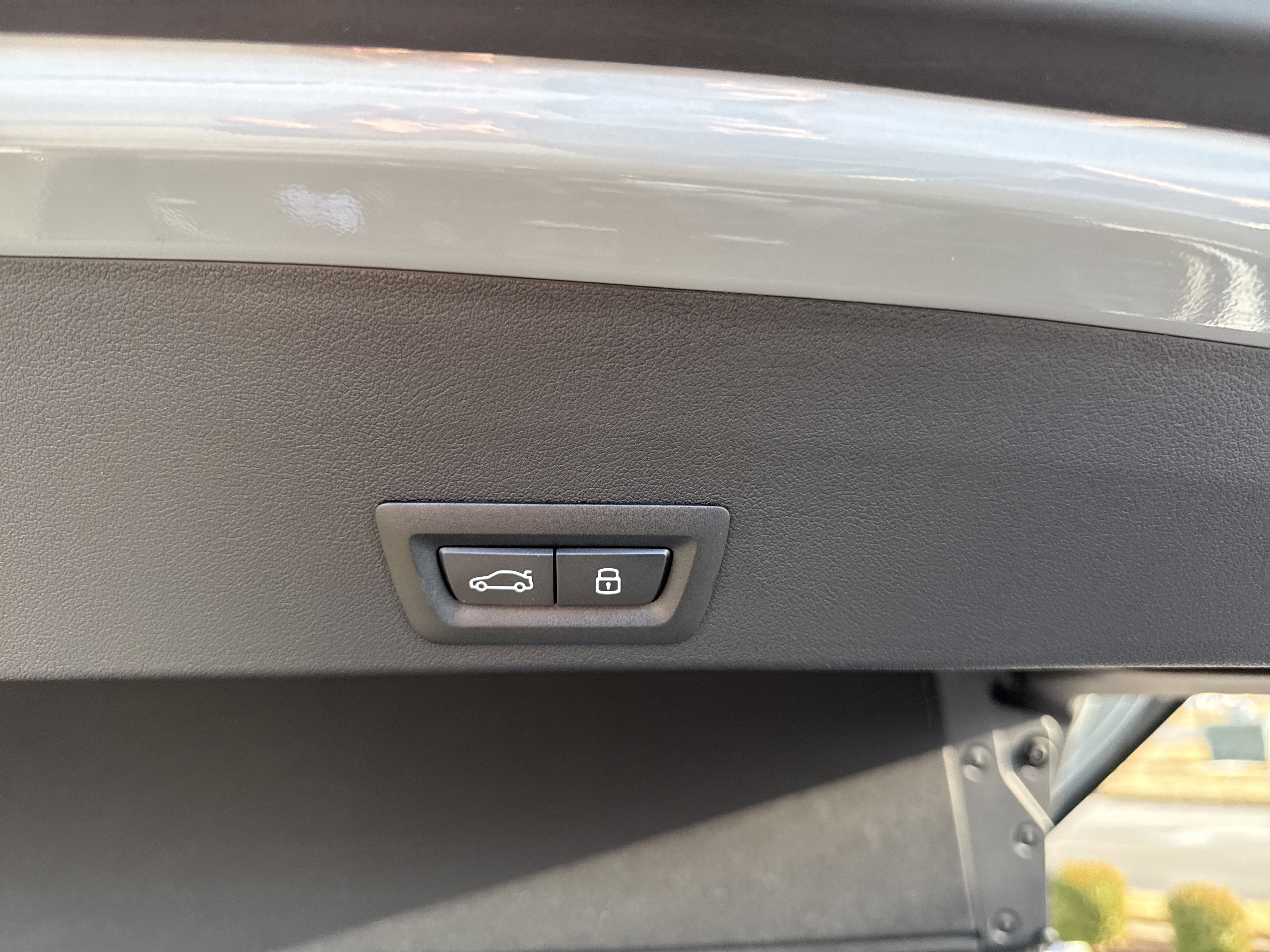 New 2026 BMW XM Label Red image 24