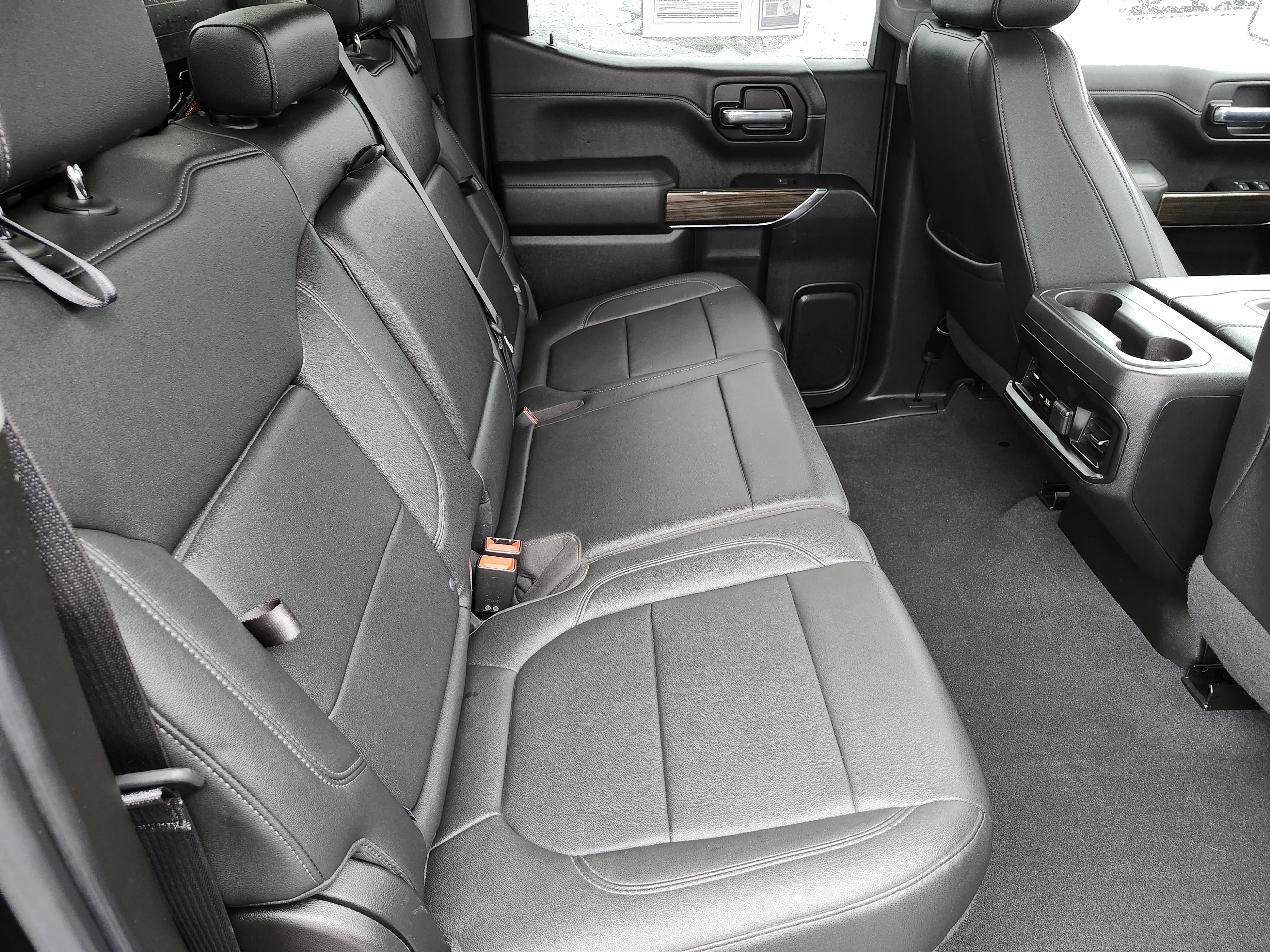 Used 2022 Chevrolet Silverado 1500 RST w/ All Star Edition Plus image 23