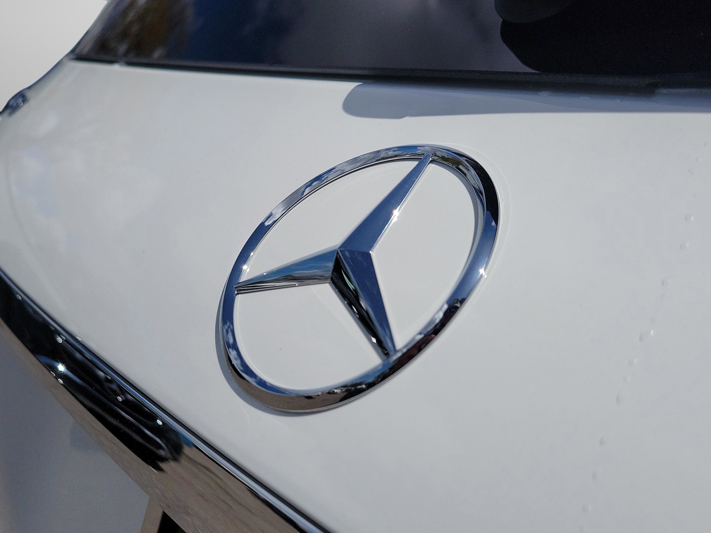 New 2026 Mercedes-Benz GLE 63 AMG S image 33