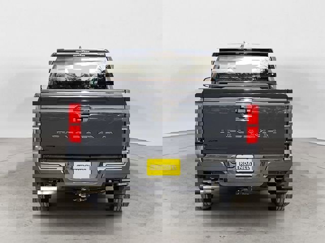 New 2026 Toyota Tacoma TRD Sport image 4