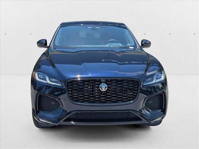 New 2026 Jaguar F-PACE R-Dynamic S AWD/4WD image 7