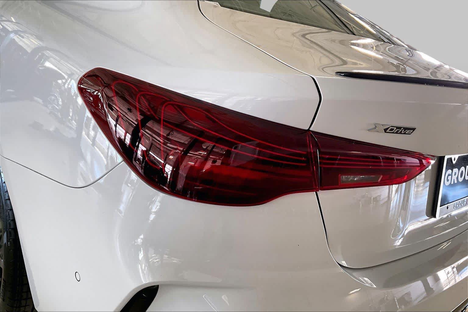 New 2027 BMW 440i xDrive Coupe AWD/4WD image 14