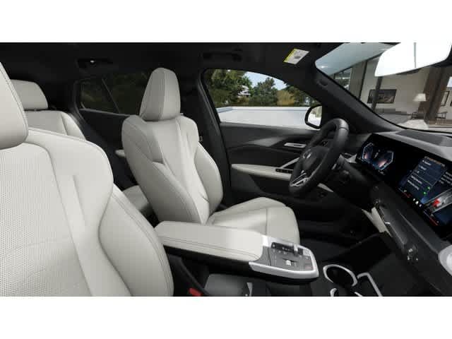 New 2027 BMW X2 xDrive28i AWD/4WD image 9