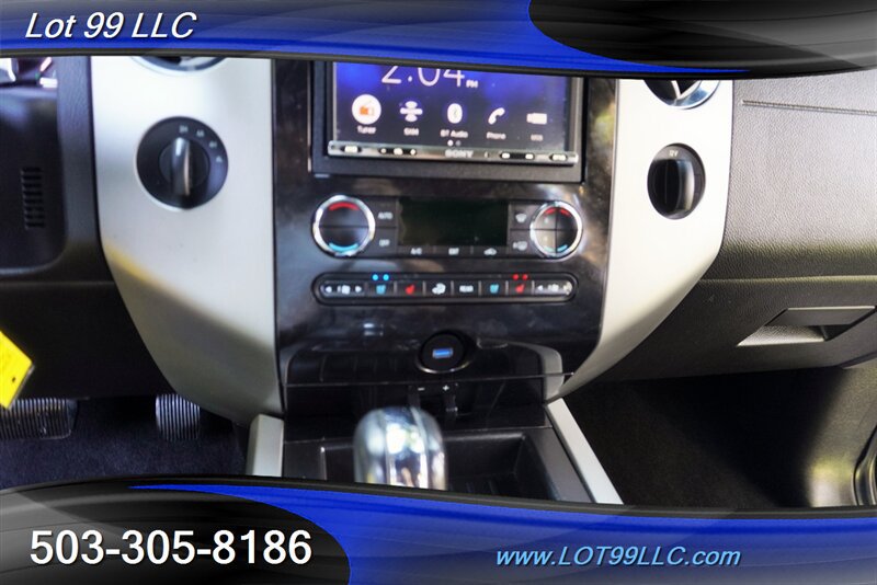 Used 2014 Ford Expedition EL Limited AWD/4WD image 23