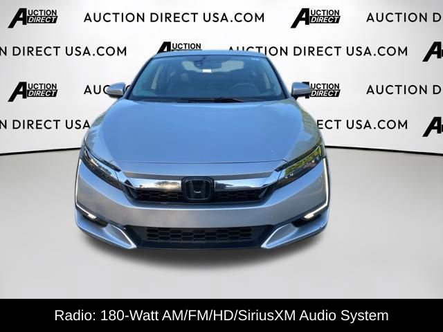 Used 2018 Honda Clarity Plug-In Hybrid video 2
