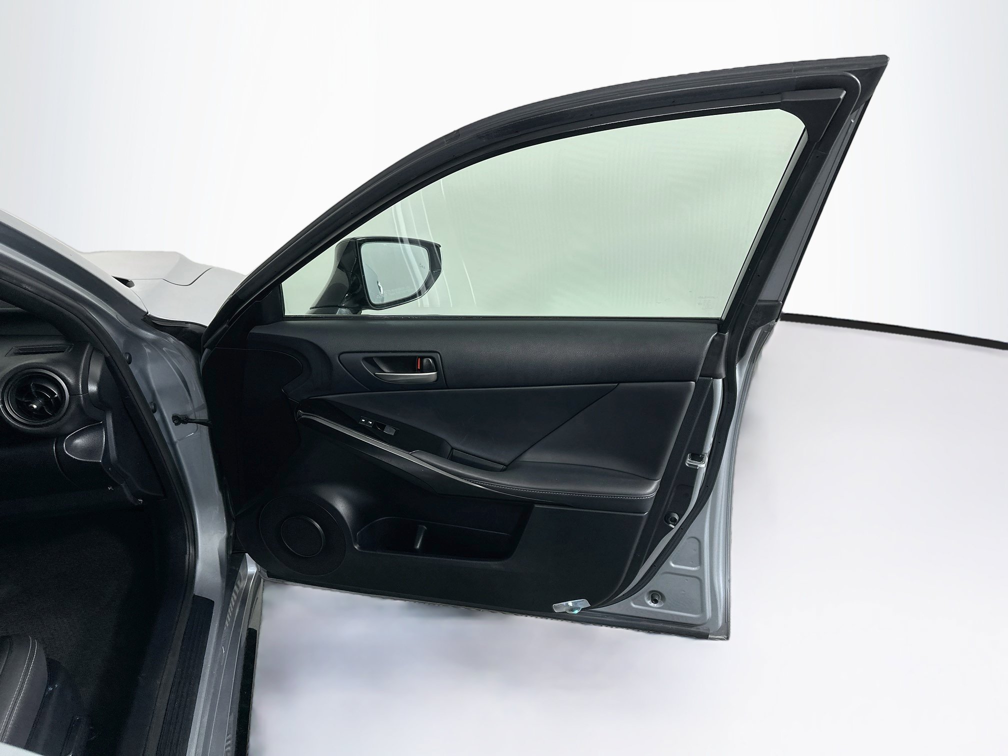 Used 2024 Lexus IS 350 F Sport RWD image 34
