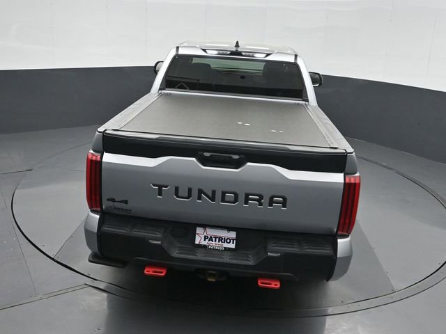 Used 2024 Toyota Tundra SR5 image 31