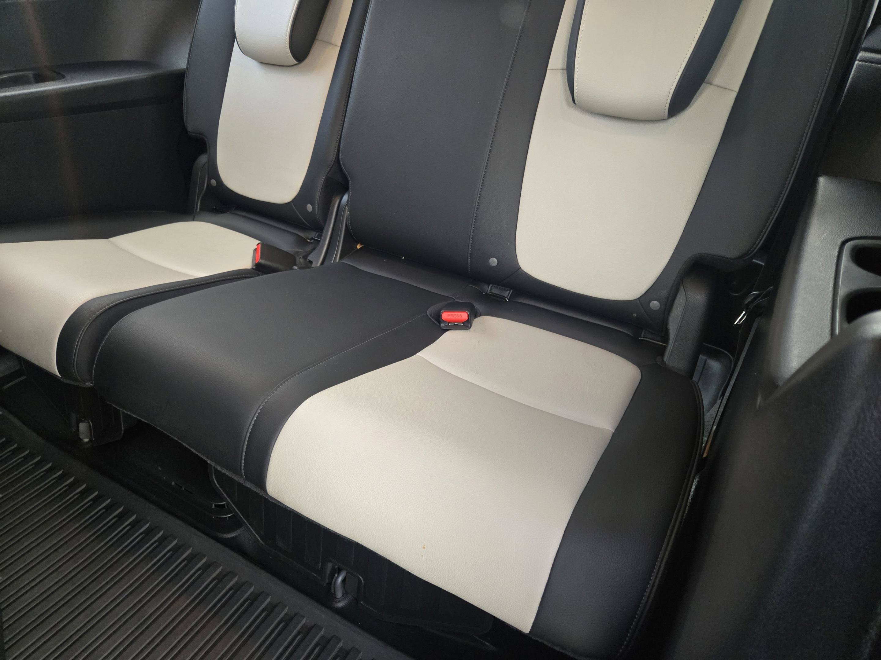 Certified 2025 Honda Odyssey Elite image 26