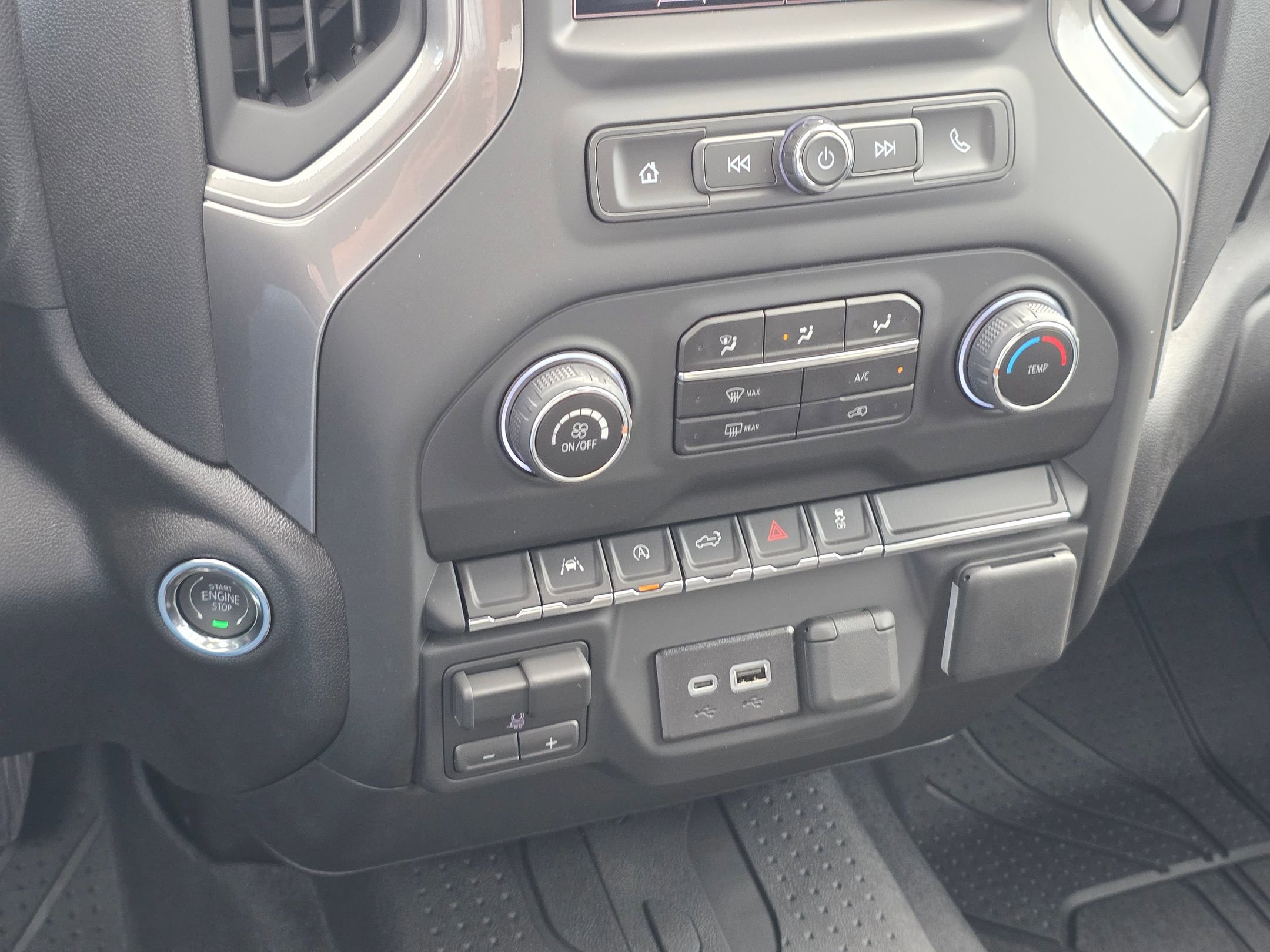 New 2026 Chevrolet Silverado 1500 Custom image 13