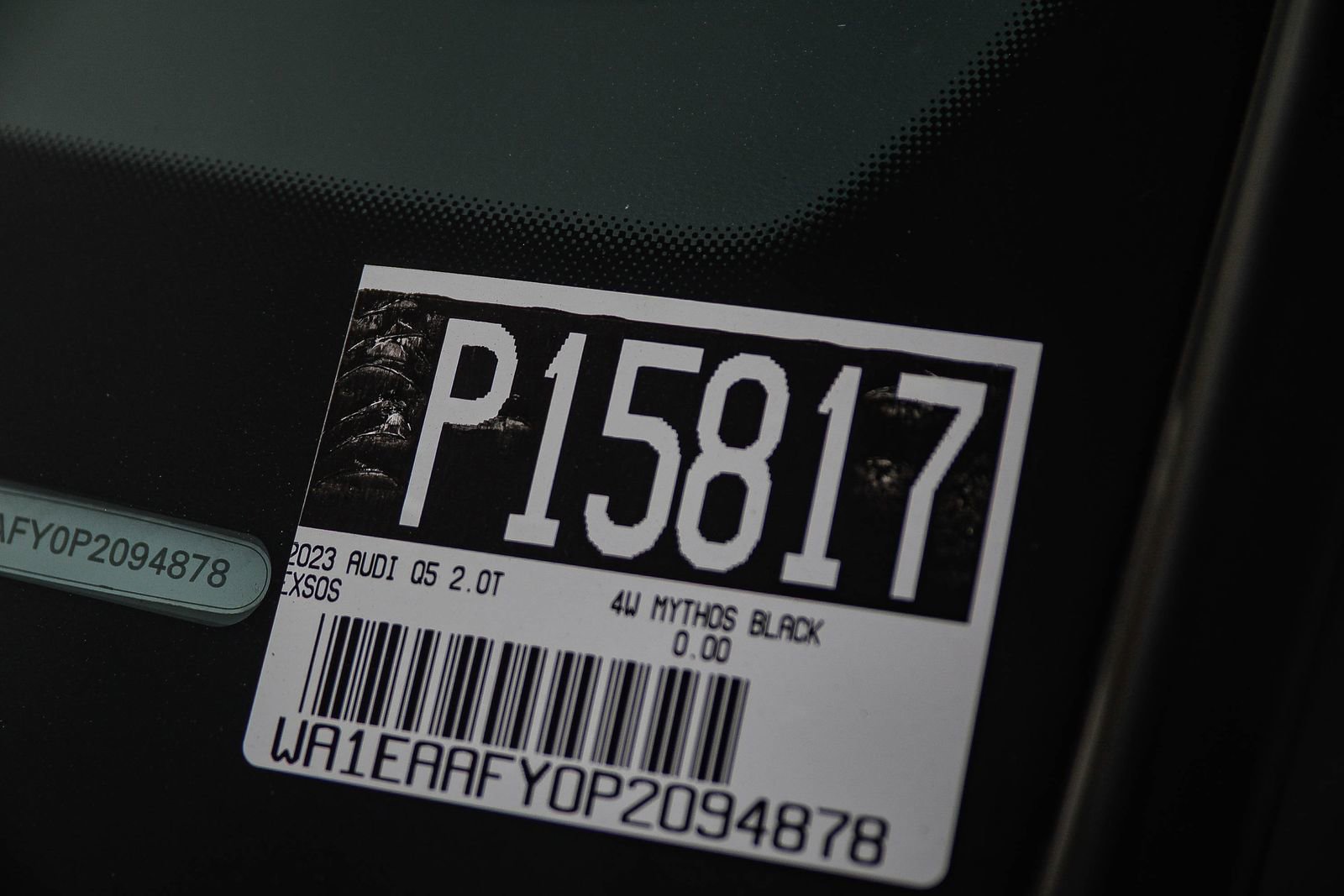 Certified 2023 Audi Q5 2.0T Premium Plus w/ Premium Plus Package image 32