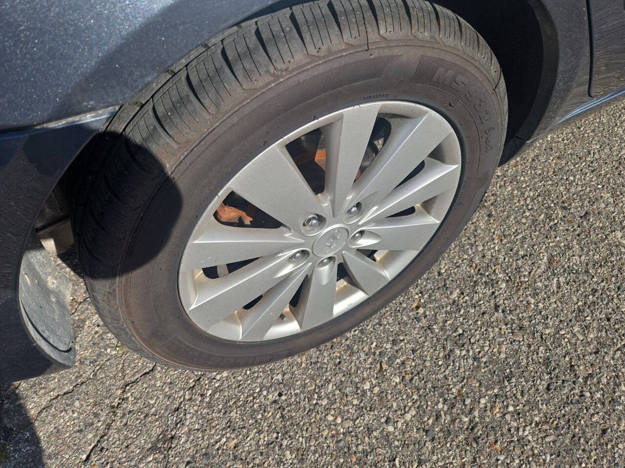 Used 2009 Hyundai Sonata V6 FWD image 13