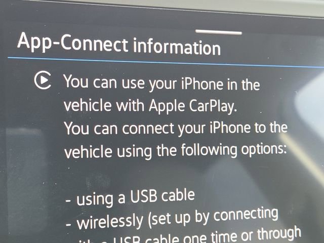 Used 2021 Volkswagen Atlas SE AWD/4WD image 5