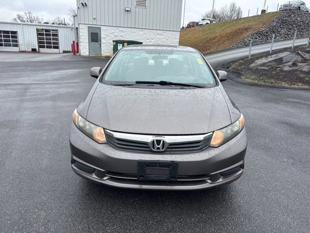 Used 2012 Honda Civic EX image 3