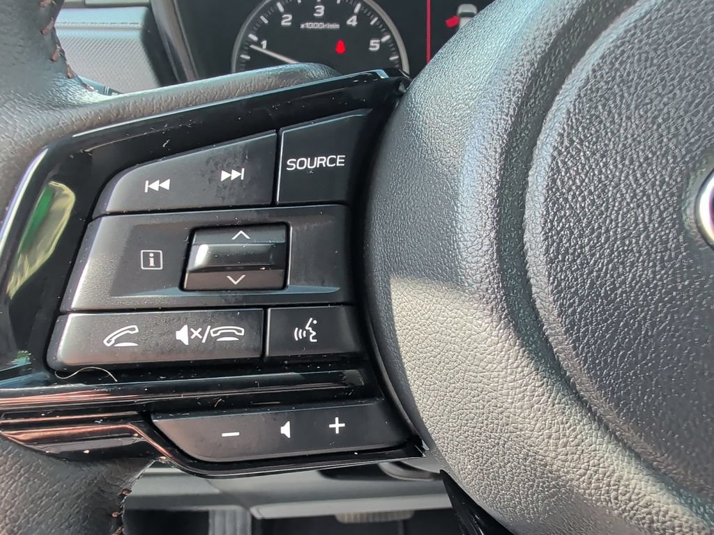 Used 2026 Subaru Forester Touring AWD/4WD image 12