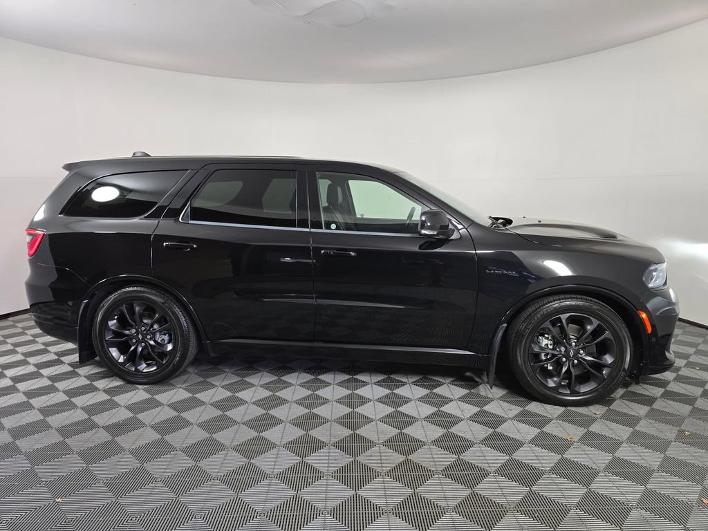 Used 2021 Dodge Durango R/T w/ Blacktop Package AWD/4WD image 8