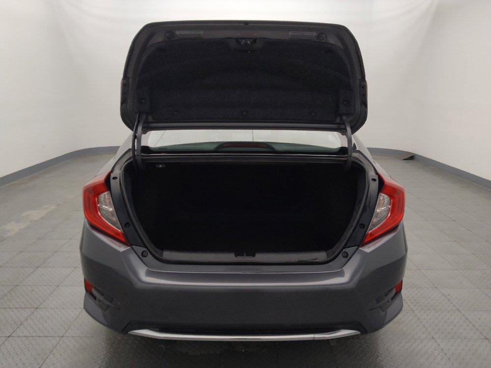 Used 2019 Honda Civic LX image 29