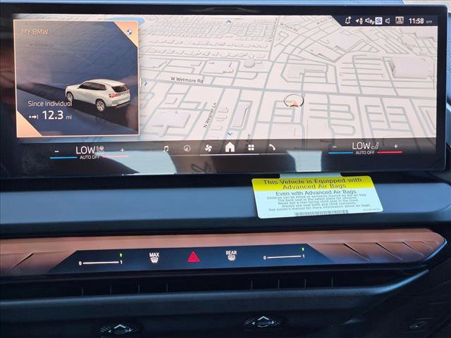 New 2026 BMW X3 xDrive30 w/ Premium Package image 11