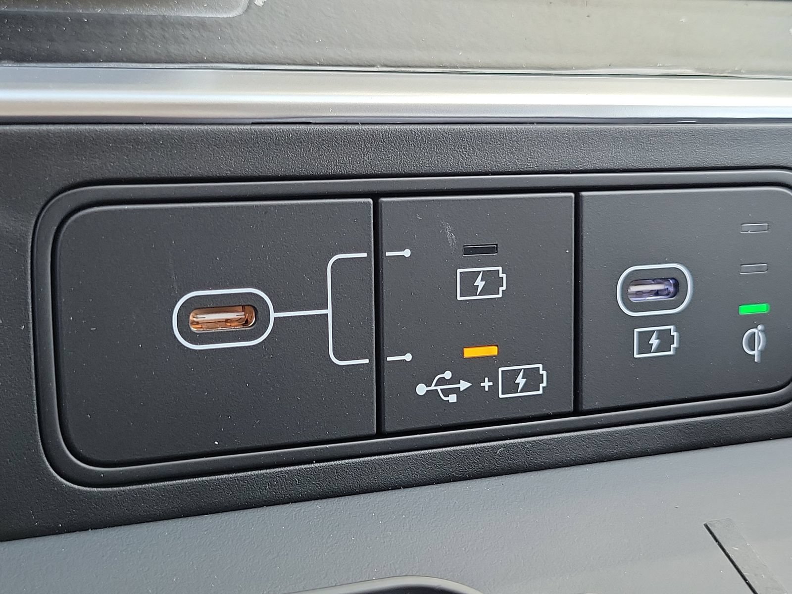 New 2026 Hyundai Santa Fe SEL FWD image 15