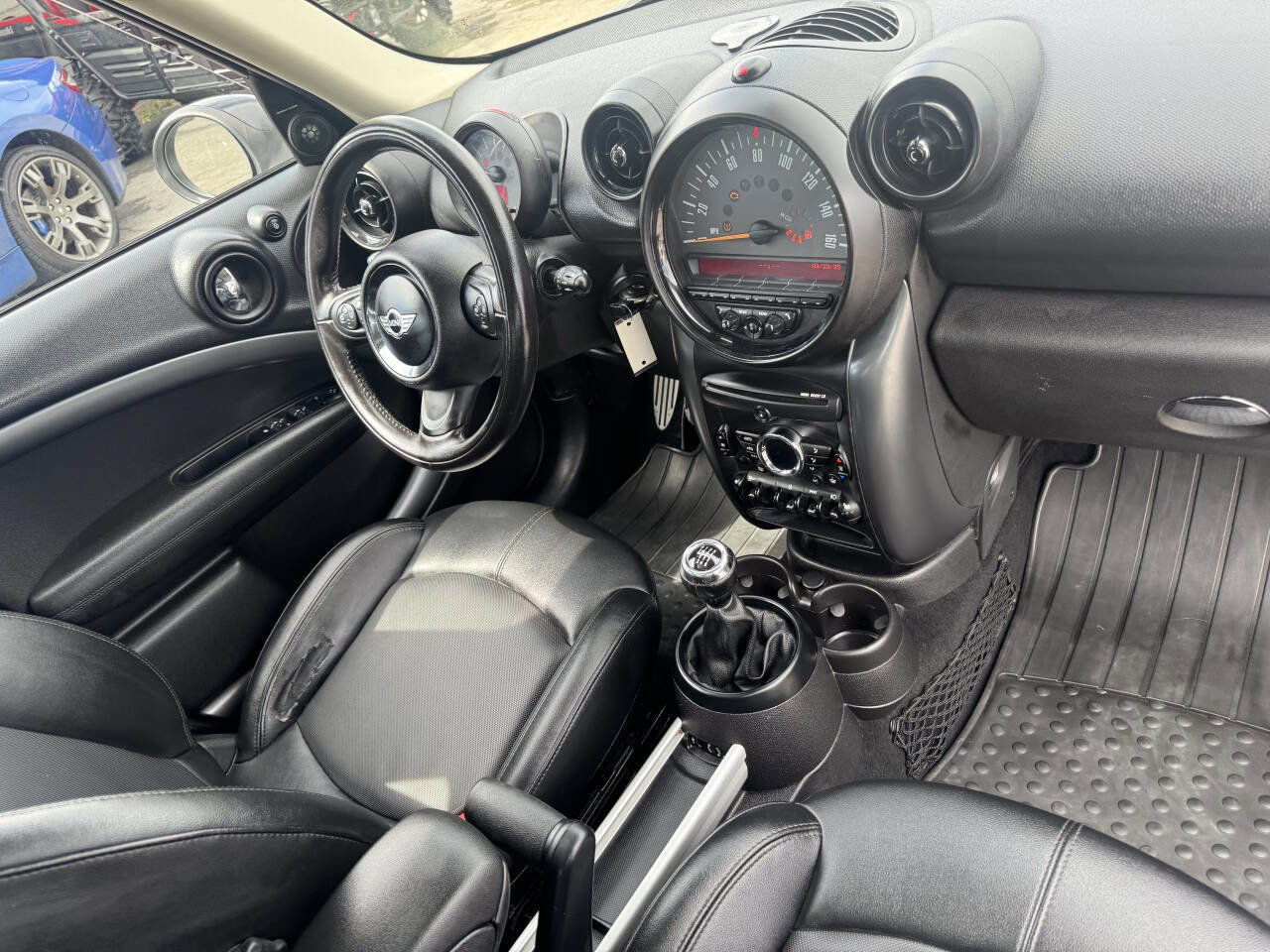 Used 2016 MINI Cooper Countryman S image 34