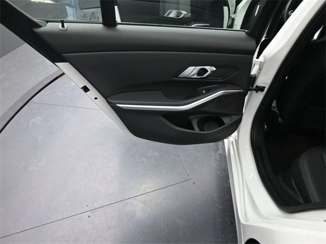 Used 2023 BMW 330e xDrive 330e xDrive w/ Premium Package image 15