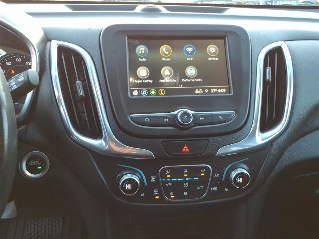 Used 2019 Chevrolet Equinox LT image 20