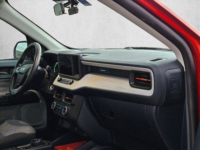 Used 2023 Ford Maverick XLT w/ XLT Luxury Package FWD image 15