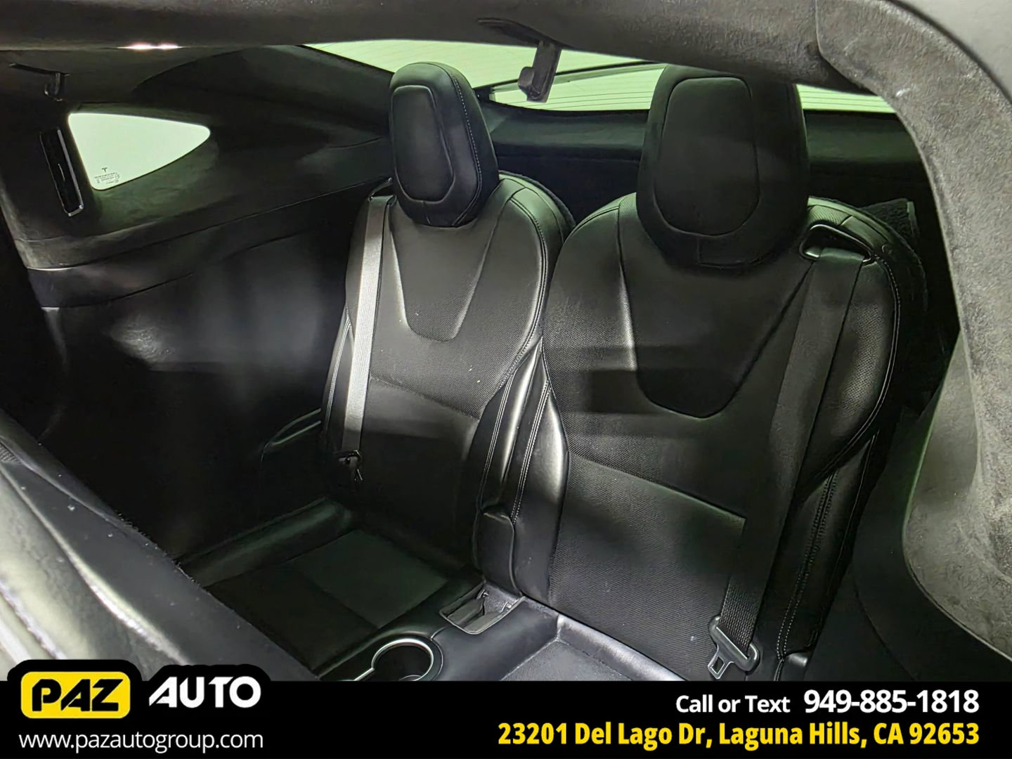 Used 2022 Tesla Model X image 29