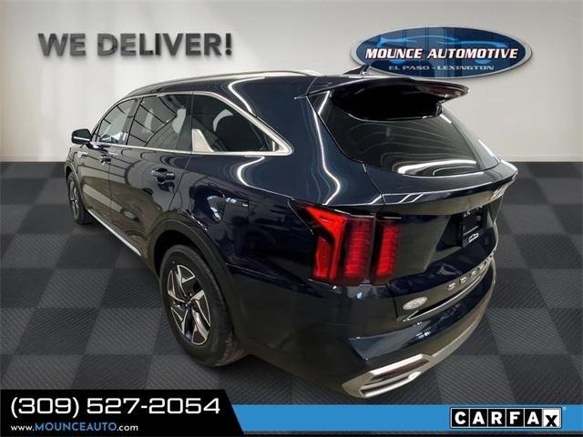 Used 2022 Kia Sorento S image 16