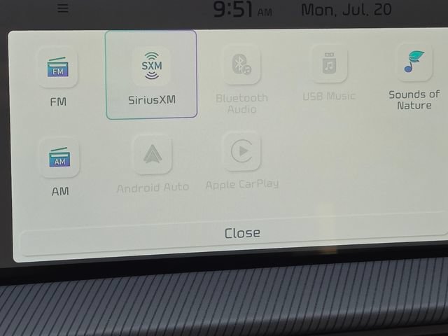 Used 2024 Kia EV6 GT-Line AWD/4WD image 34
