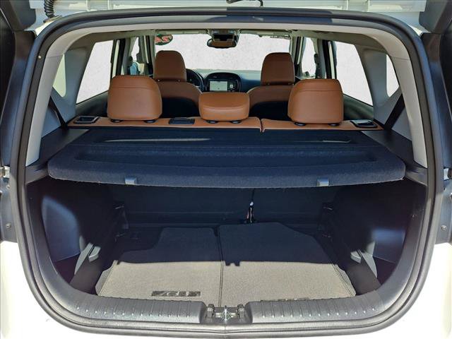 Used 2024 Kia Soul EX w/ Option Group 015 FWD image 10