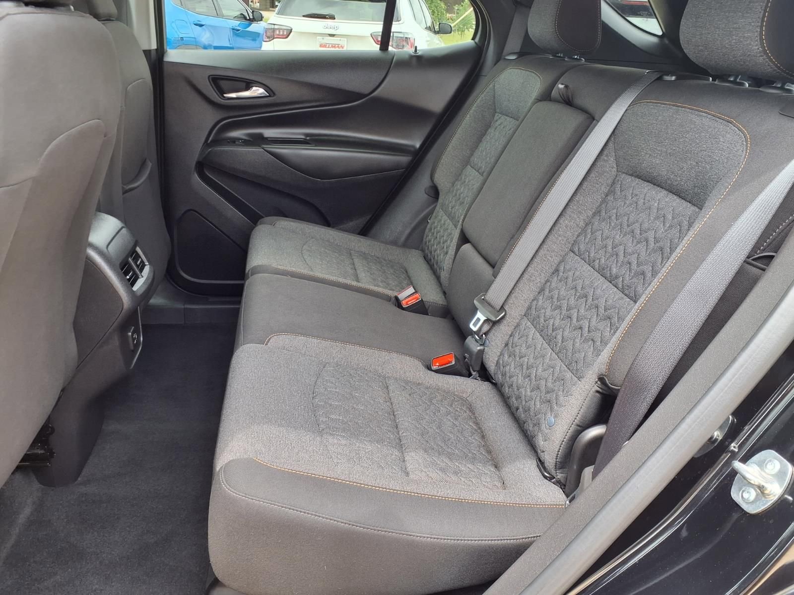 Used 2024 Chevrolet Equinox LT AWD/4WD image 25